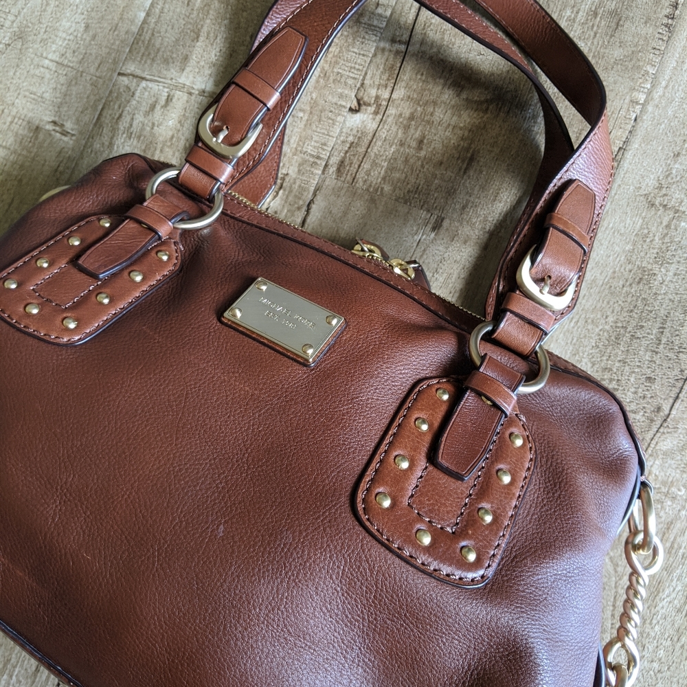 Michael Kors Doctor Handbag